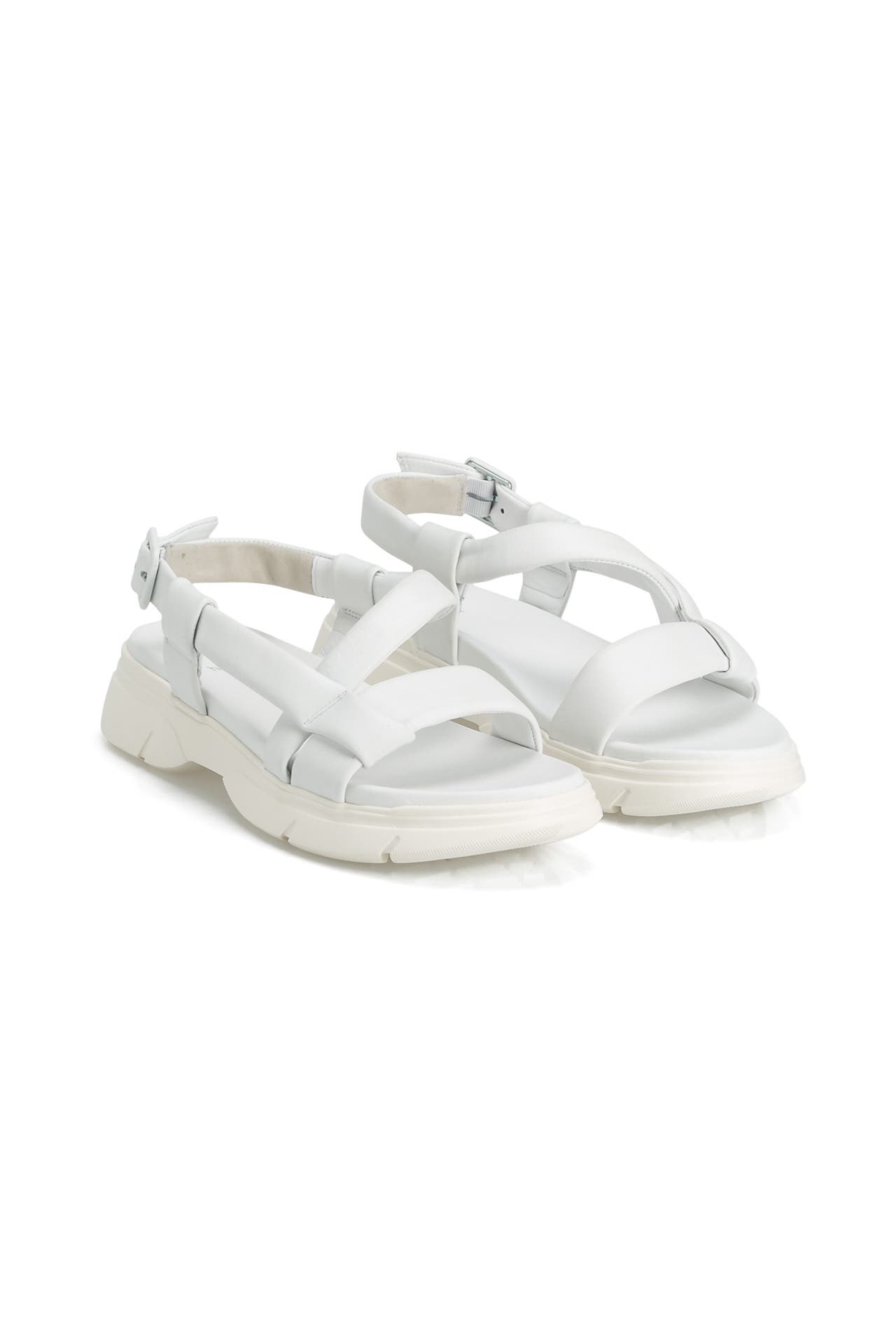 Högl sandalen weiß Outlet